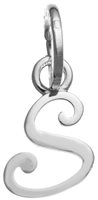 Charm Giovanni Raspini Woman Charms in Silver 10738 - 10738